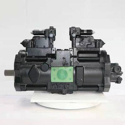 Pompe principale de cheval rapide pour la pompe hydraulique de l'excavatrice SK250NLC-4 SK220-3 SK220LC-4 2437U402F1 de Kobelco