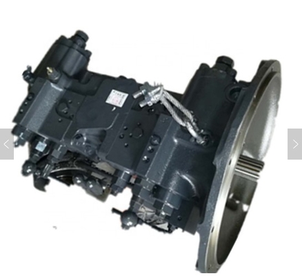 Assy principal hydraulique hydraulique de pompe de la pompe à piston d'excavatrice rapide de cheval Pc200-7 Pc220-7 Pc270-7 pour l'excavatrice 708-2l-00112 708-2
